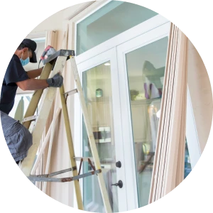 Heavy Duty Shutters for Kiosks and Bars icon